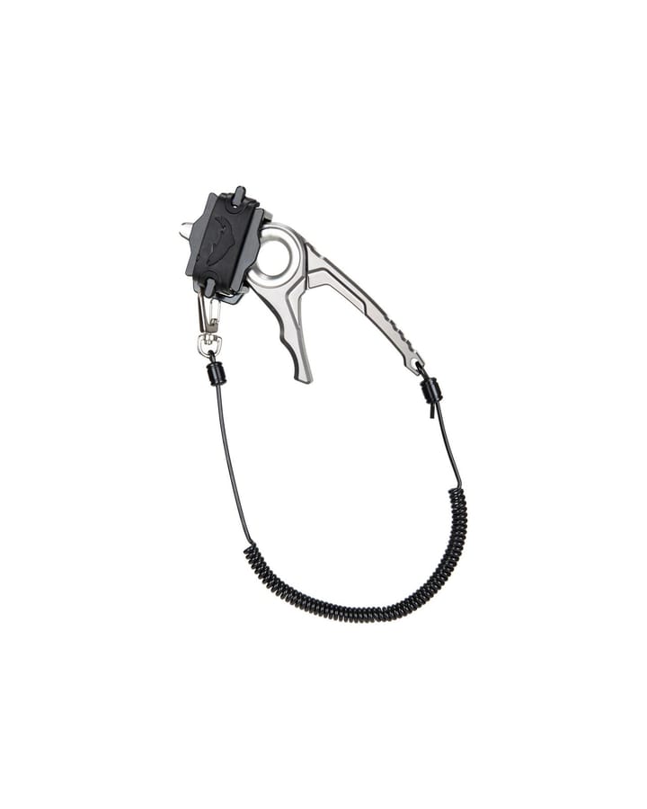 Simms Simms Flyweight Plier Titanium Simms Simms Simms Flyweight Plier Titanium Simms