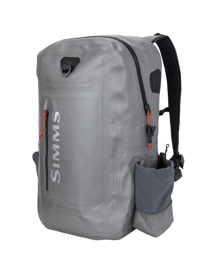 Simms Simms Dry Creek Z Backpack Steel 25l Simms Simms Simms Dry Creek Z Backpack Steel 25l Simms