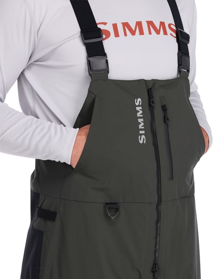 Simms Simms Guide Insulated Bib Simms Simms Simms Guide Insulated Bib Simms