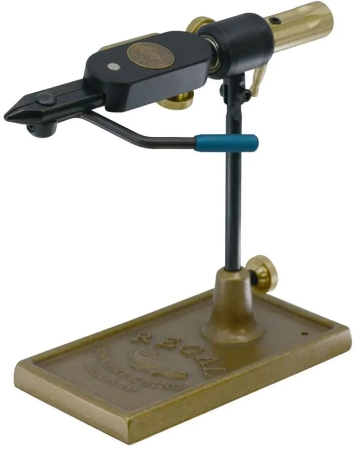 Regal Regal Revolution Series Vise Regular Head/Bronze Traditional Base Regal Regal Regal Revolution Series Vise Regular Head/Bronze Traditional Base Regal