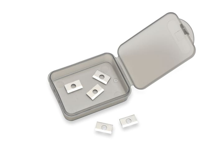 C&F Design C&F Design Spare Cutter For (Cfa-43/S) Reserveblader Til 3-I-1 Line Clipper C&F Design
