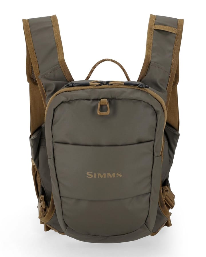 Simms Headwaters Chest Pack Simms
