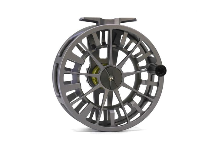 Waterworks-Lamson Centerfire Hd Reel Citra Waterworks-Lamson