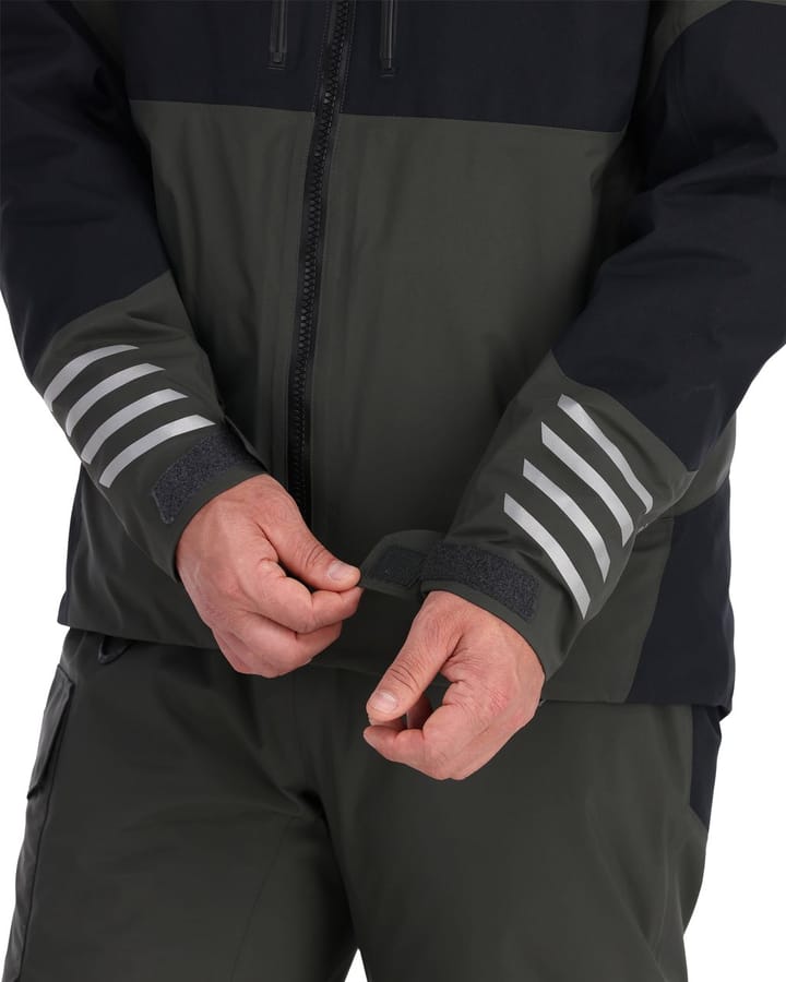 Simms Simms Guide Insulated Jacket Simms Simms Simms Guide Insulated Jacket Simms