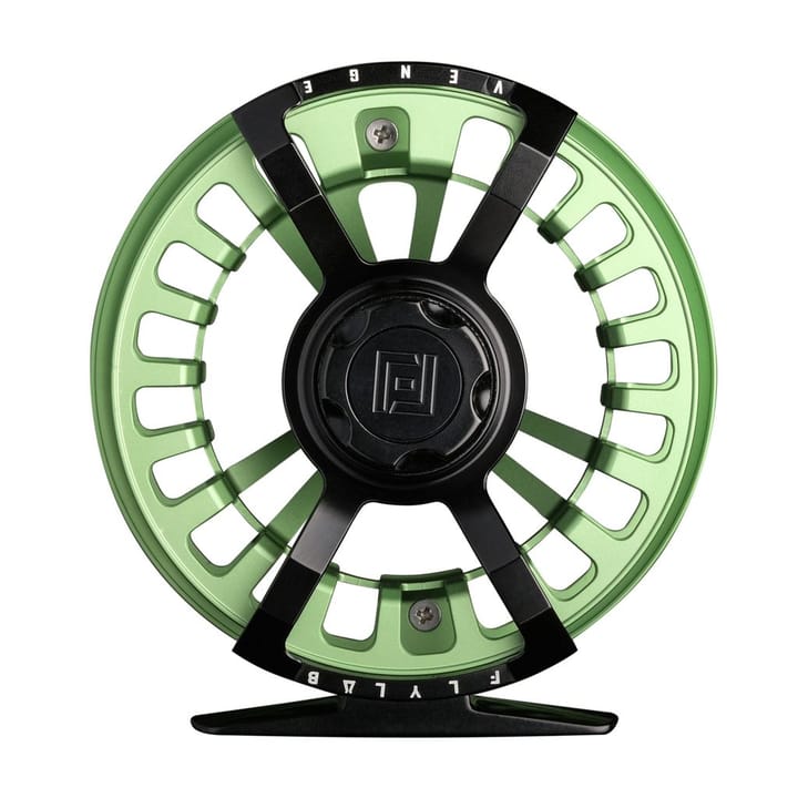 FlyLab Flylab Venge Reel FlyLab FlyLab Flylab Venge Reel FlyLab