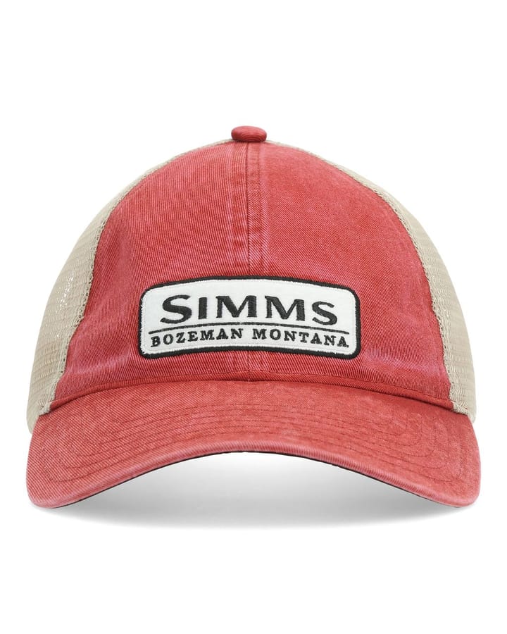 Simms Simms Heritage Trucker Simms Orange Simms Simms Simms Heritage Trucker Simms Orange Simms