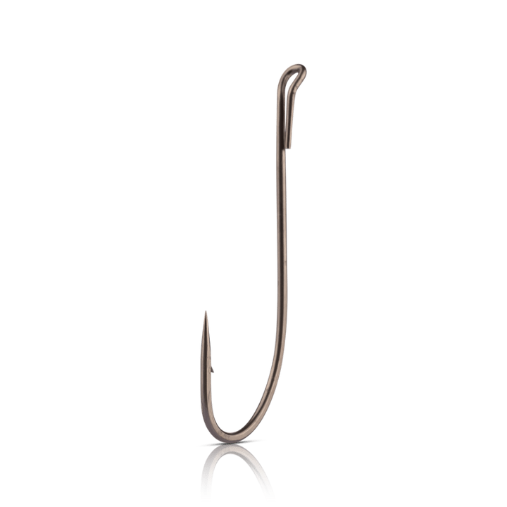 Mustad Heritage Sl53u Salmon Single Mustad