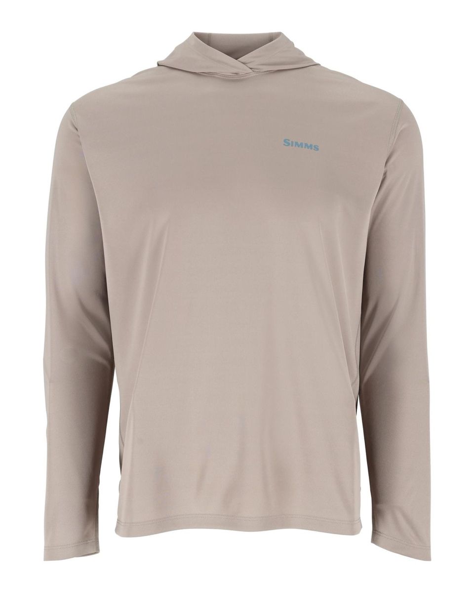 Simms Simms Tech Hoody Artist Series Dolomite Trout
