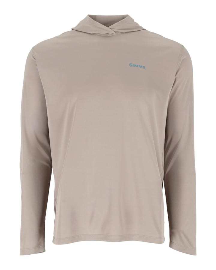 Simms Simms Tech Hoody Artist Series Dolomite Trout Simms
