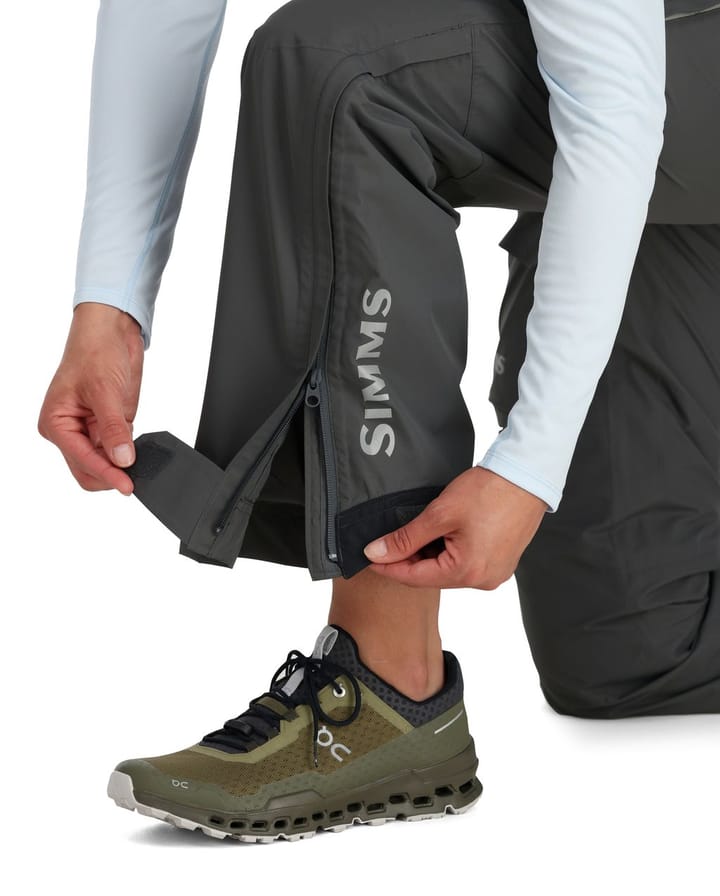 Simms Simms Wms Challenger Bib Slate Simms Simms Simms Wms Challenger Bib Slate Simms