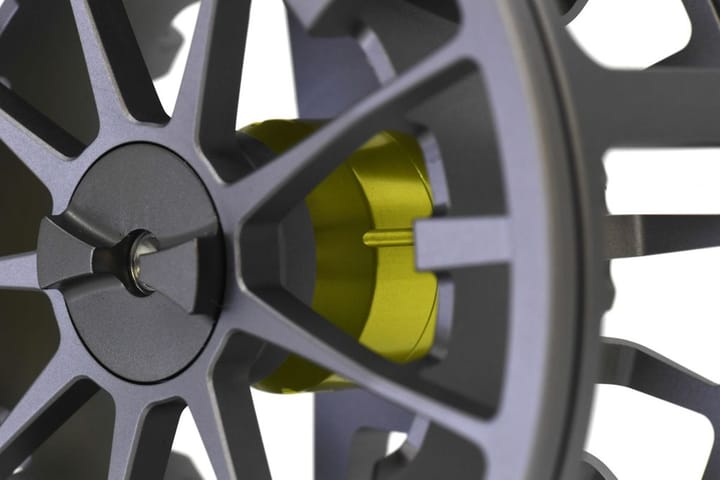 Waterworks-Lamson Centerfire Hd Reel Citra Waterworks-Lamson