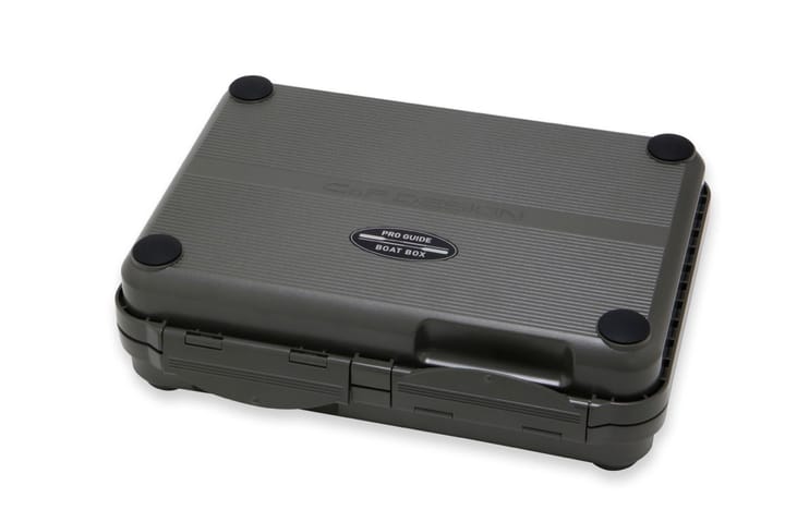 C&F Design C&F Design Trout Guide Box Inkl. 16 System Foams (8 Medim/8 Small) C&F Design