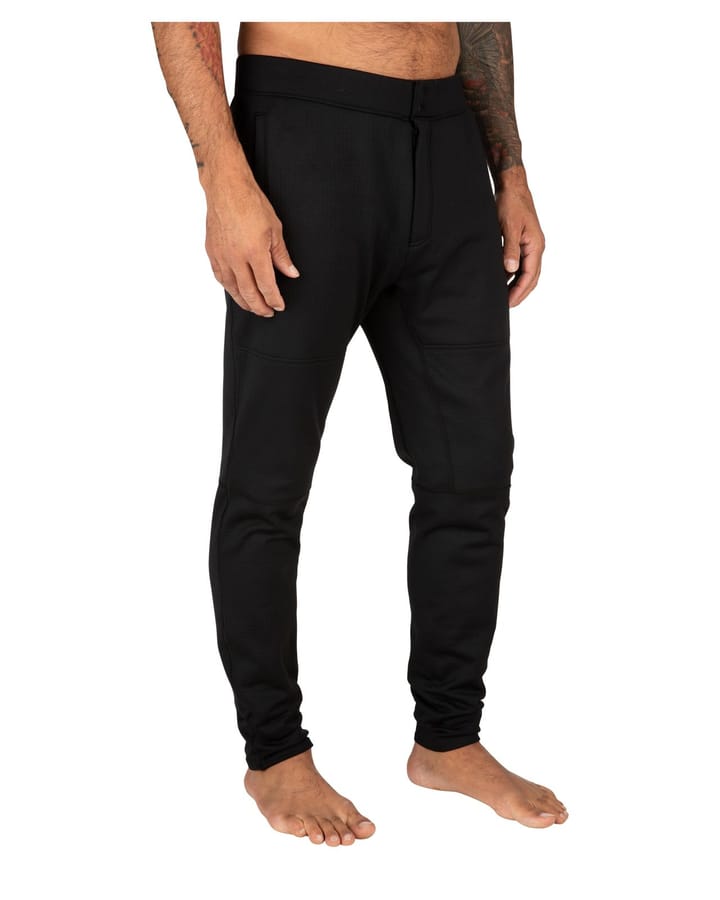 Simms Thermal Pant Black Simms