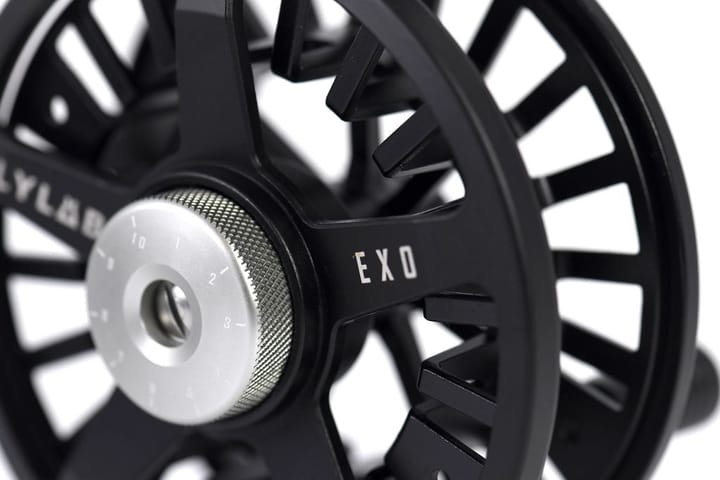 FlyLab Flylab Exo Reel FlyLab