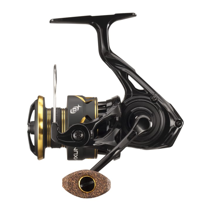 13 Fishing Axum Spinning Reel 13 Fishing