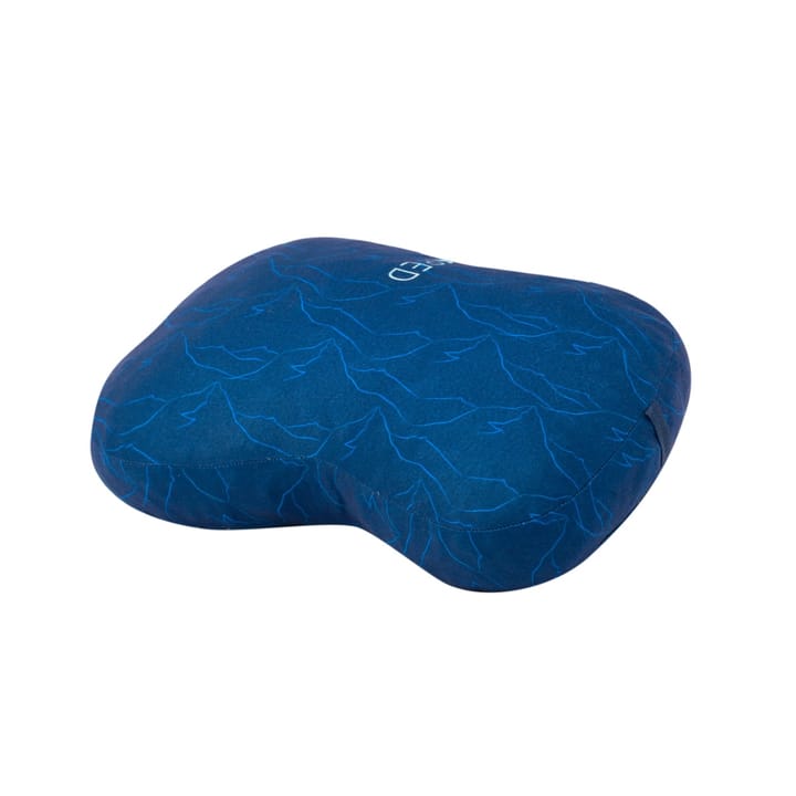 Exped Deepsleep Pillow M  Navy Mountain Exped
