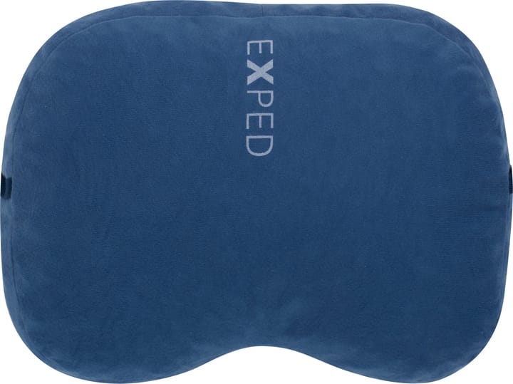 Exped DeepSleep Pillow Navy Exped