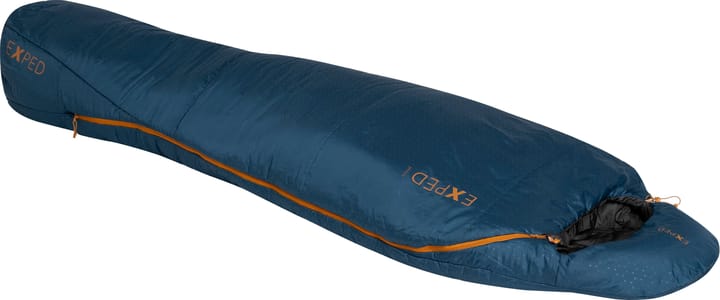 Exped Deepsleep 0C 30F Ocean/moraine Exped