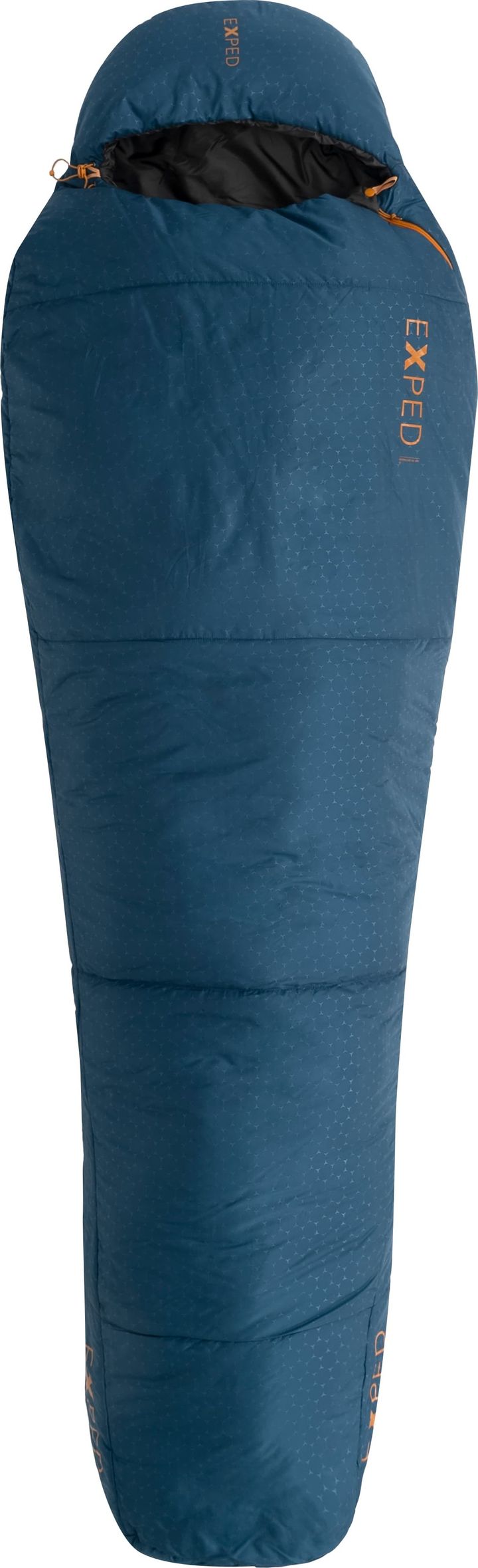 Exped Deepsleep 0C 30F Ocean/moraine Exped