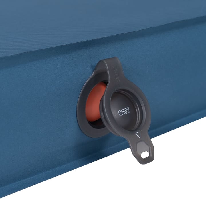 Exped Deepsleep Mat Duo Lw+ Ocean Exped Exped Deepsleep Mat Duo Lw+ Ocean Exped