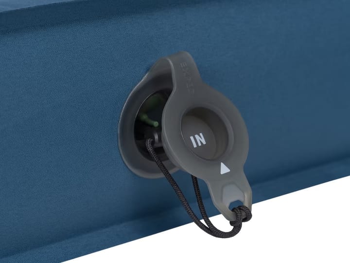 Exped Deepsleep Mat Duo Lw+ Ocean Exped