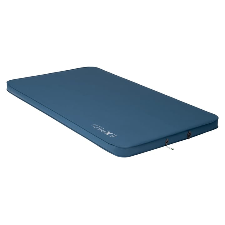 Exped Deepsleep Mat Duo M Ocean Exped Exped Deepsleep Mat Duo M Ocean Exped