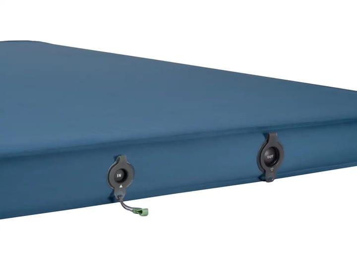 Exped Deepsleep Mat Duo Lw+ Ocean Exped Exped Deepsleep Mat Duo Lw+ Ocean Exped