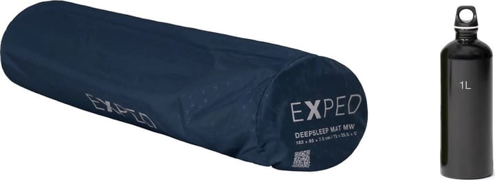 Exped Deepsleep Mat Mw Ocean Exped Exped Deepsleep Mat Mw Ocean Exped