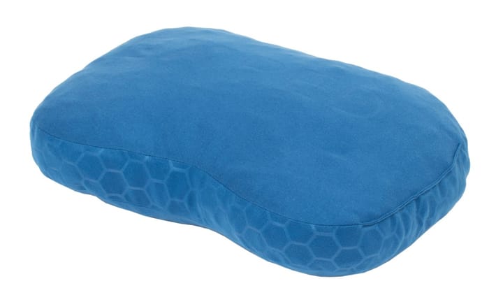 Exped Deepsleep Pillow Deep Sea Blue Exped Exped Deepsleep Pillow Deep Sea Blue Exped
