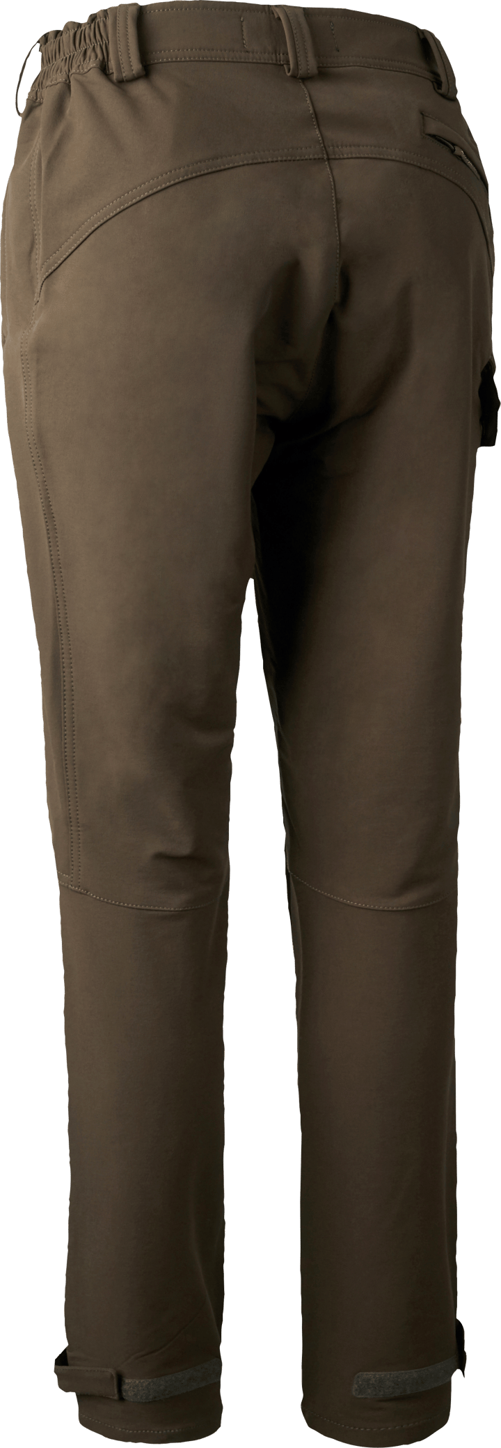 Lady Ann Full Stretch Trousers Fallen Leaf Deerhunter