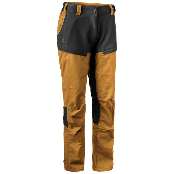 Deerhunter Women's Lady Ann Trousers Bronze Deerhunter