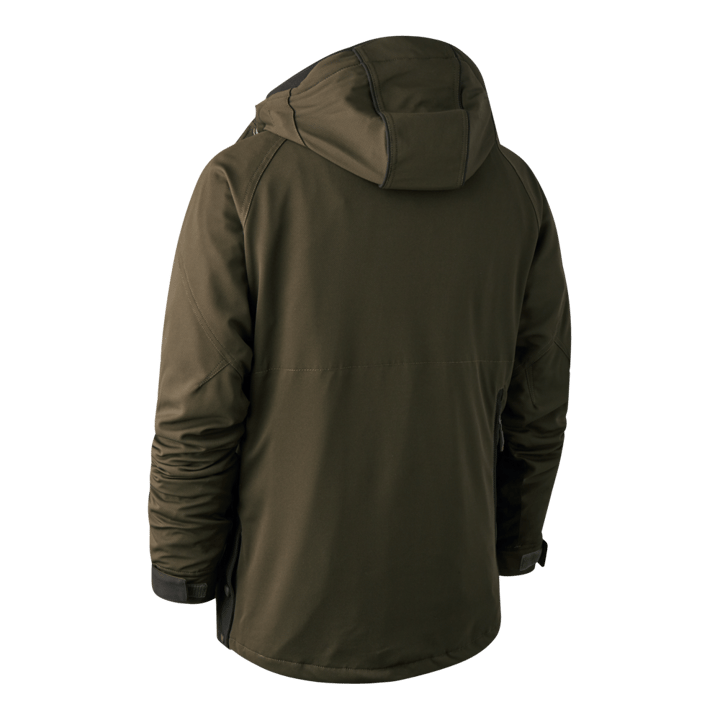 Deerhunter Men's Muflon Jacket Art Green Deerhunter