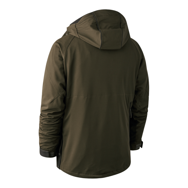 Men's Muflon Jacket Art Green Deerhunter