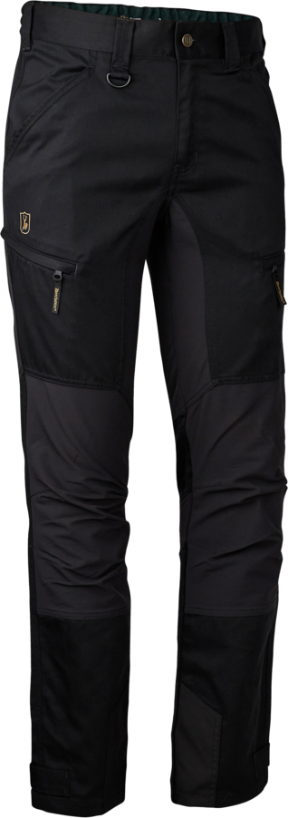 Men's Rogaland Stretch Trousers with Contrast