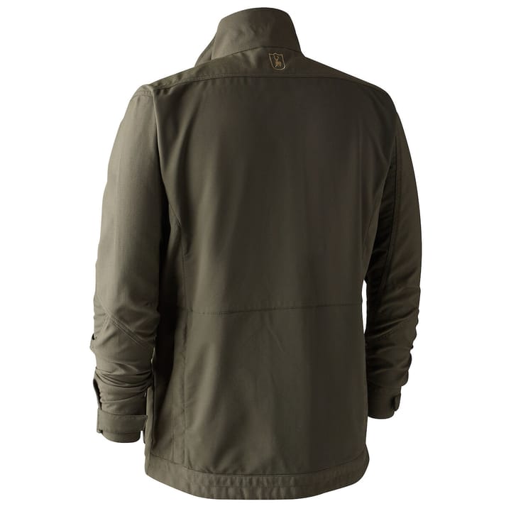 Men's Strike Extreme Jacket Palm Green Deerhunter