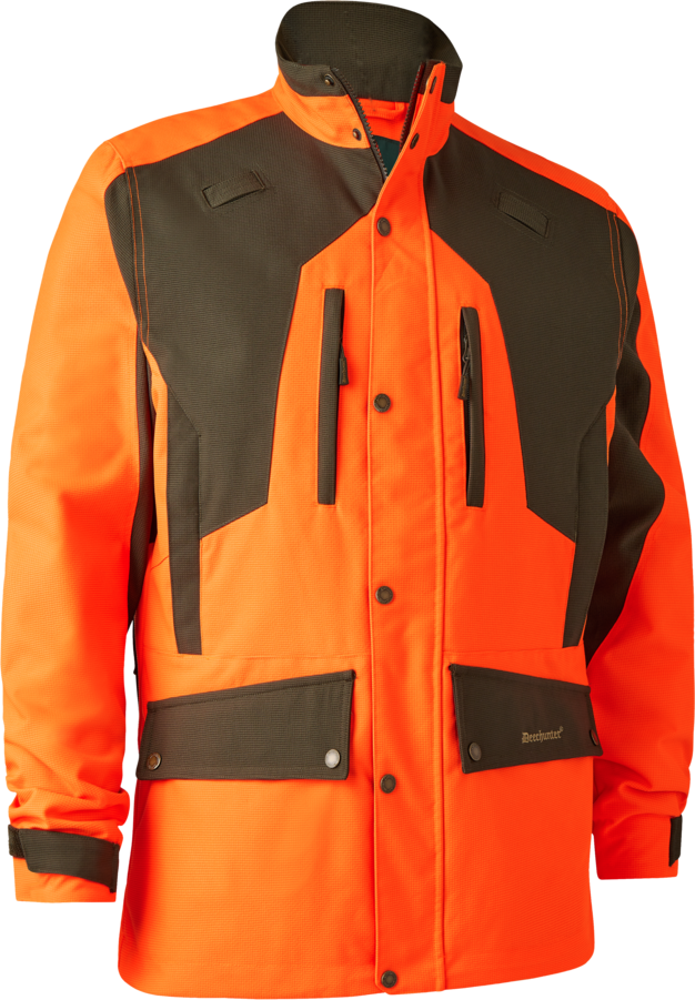 Men's Strike Extreme Jacket with Membrane