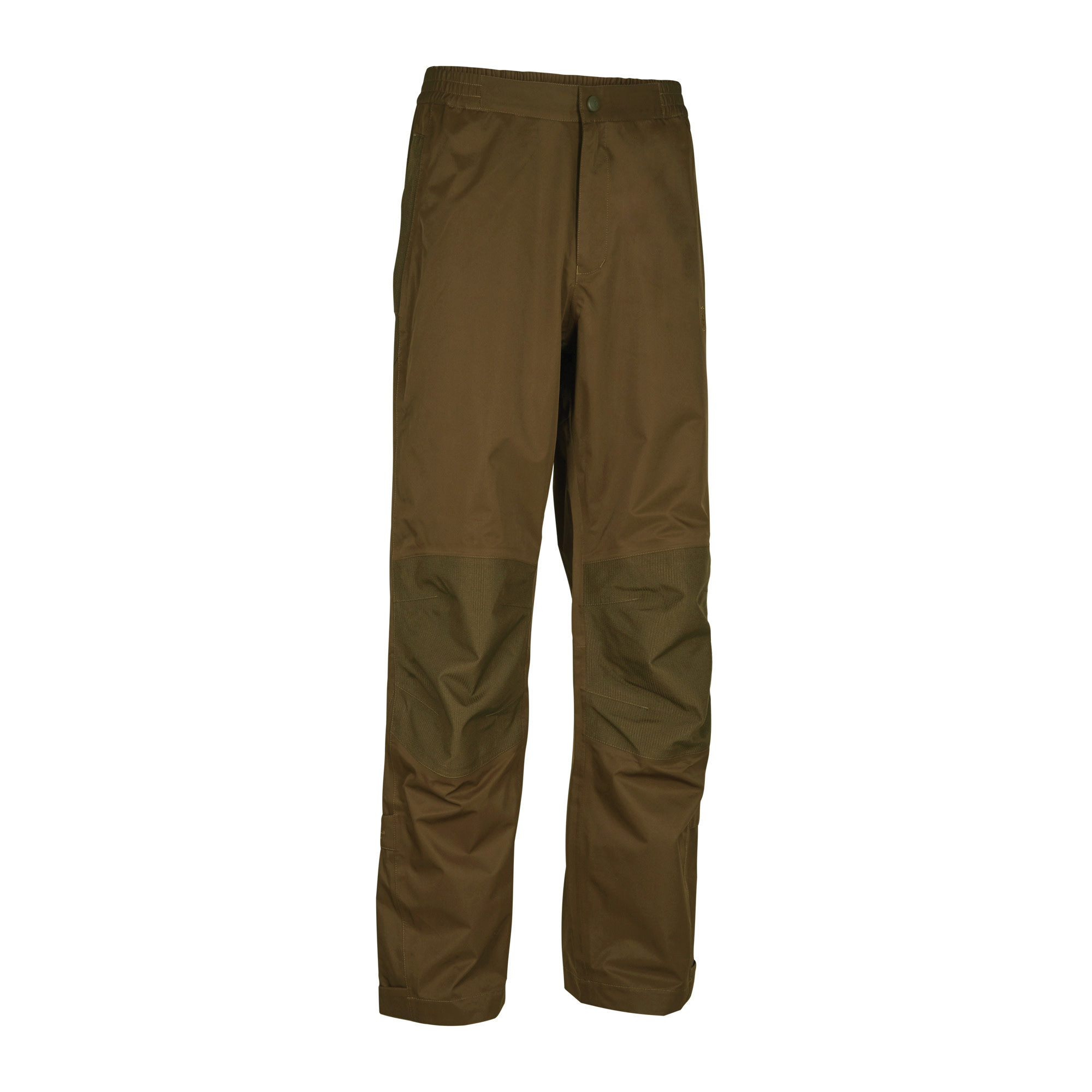 Deerhunter Men's Track Rain Trousers
