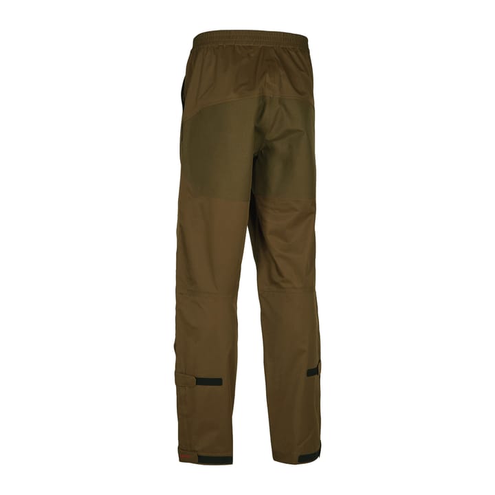 Deerhunter Men's Track Rain Trousers Canteen Deerhunter