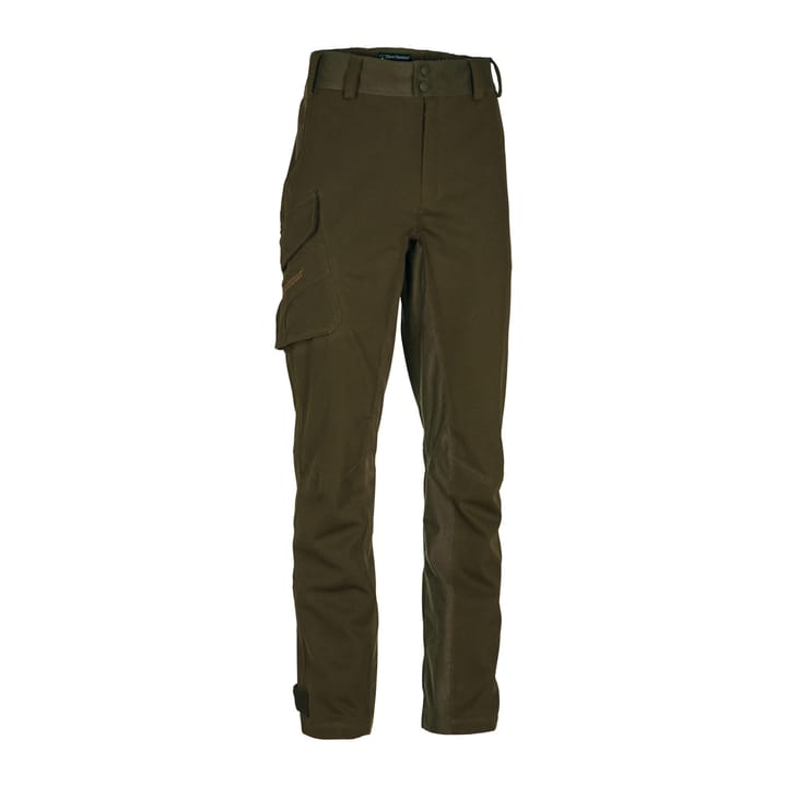 Men's Muflon Light Trousers Art Green Deerhunter