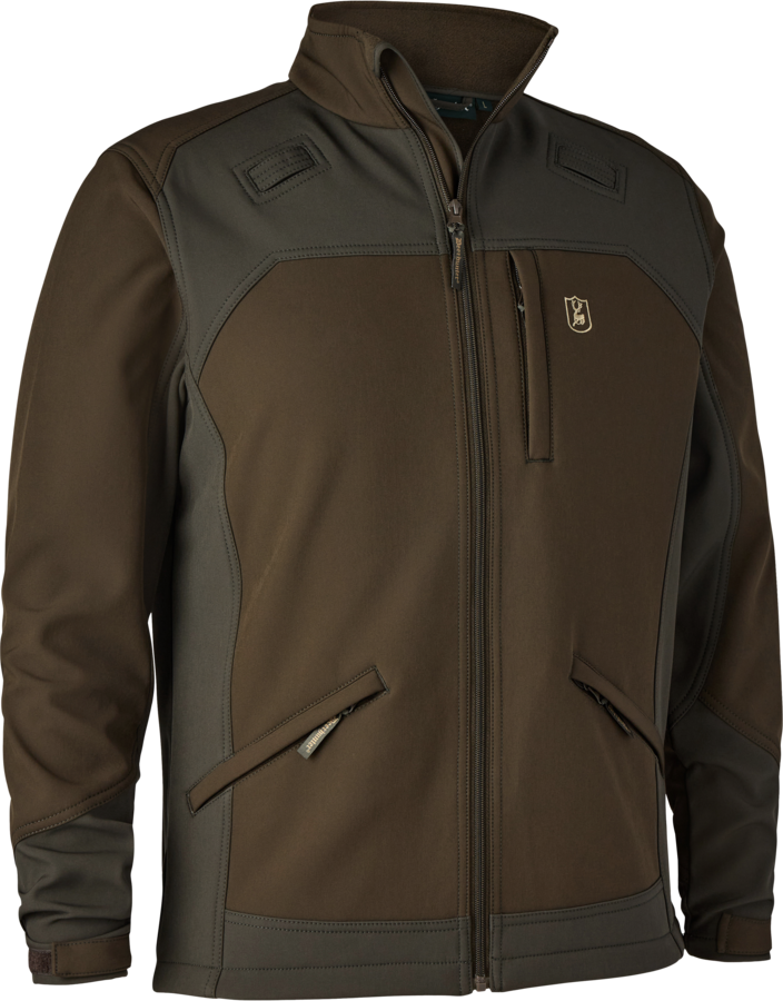 Men's Rogaland Softshell Jacket