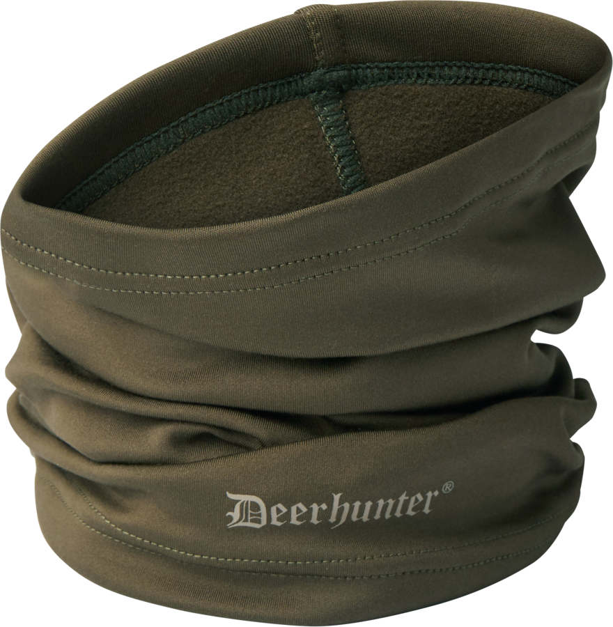 Deerhunter Rusky Silent Neck Tube Peat