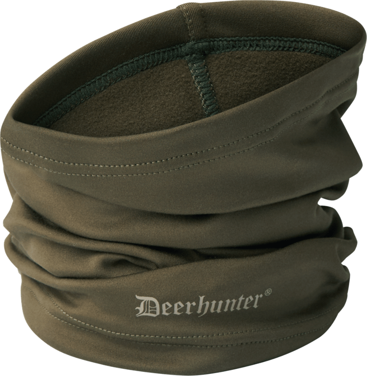 Rusky Silent Neck Tube Peat Deerhunter