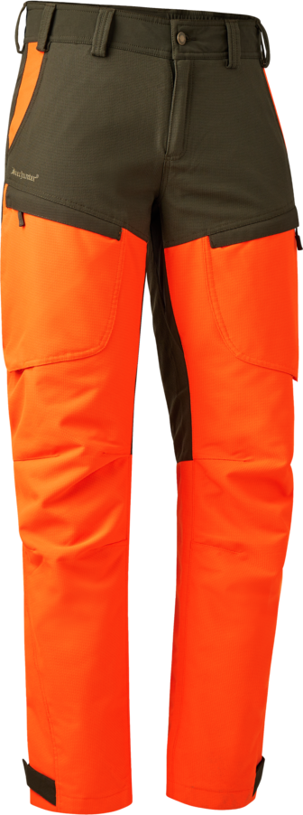 Men's Strike Extreme Trousers with Membrane