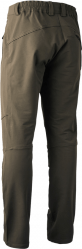 Men's Strike Full Stretch Trousers Fallen Leaf Deerhunter