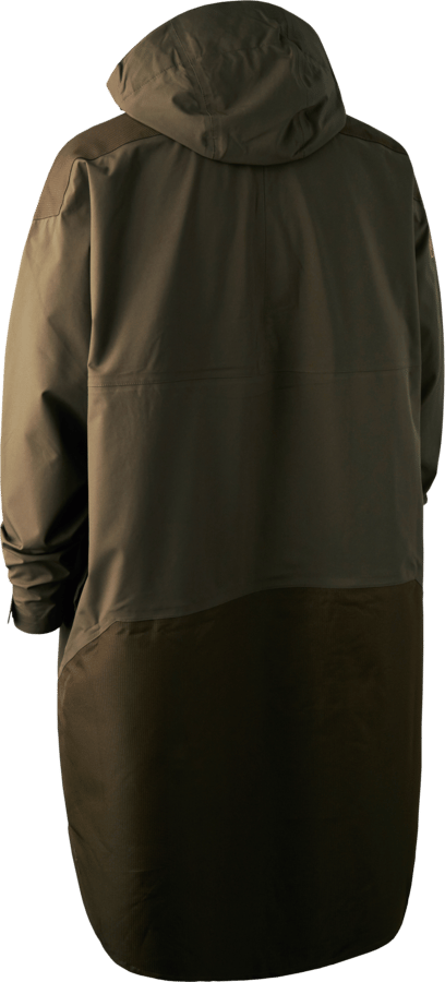 Deerhunter Track Rain Anorak Canteen Deerhunter