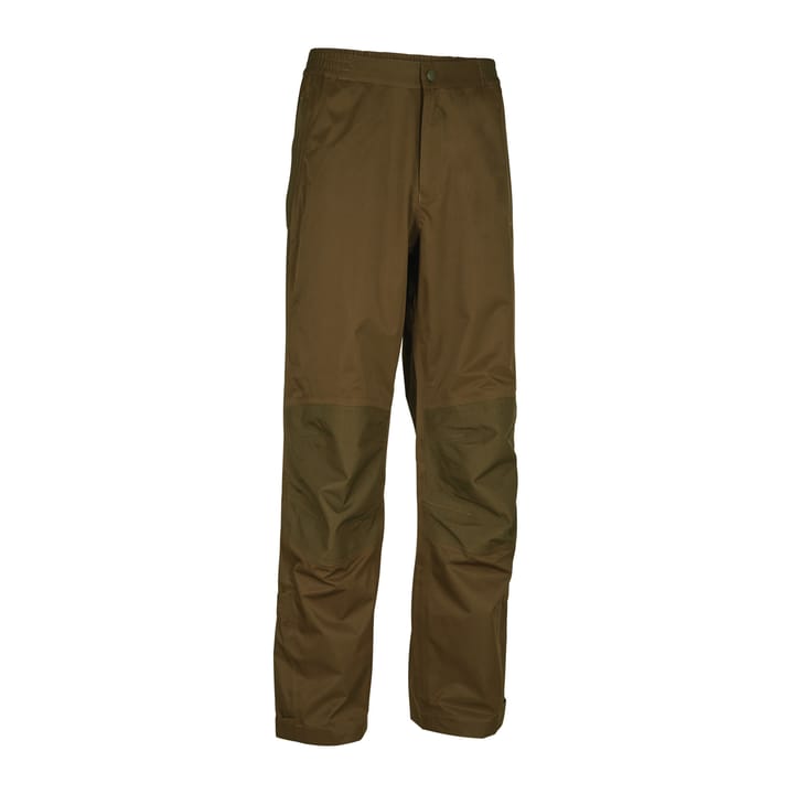 Deerhunter Men's Track Rain Trousers Canteen Deerhunter