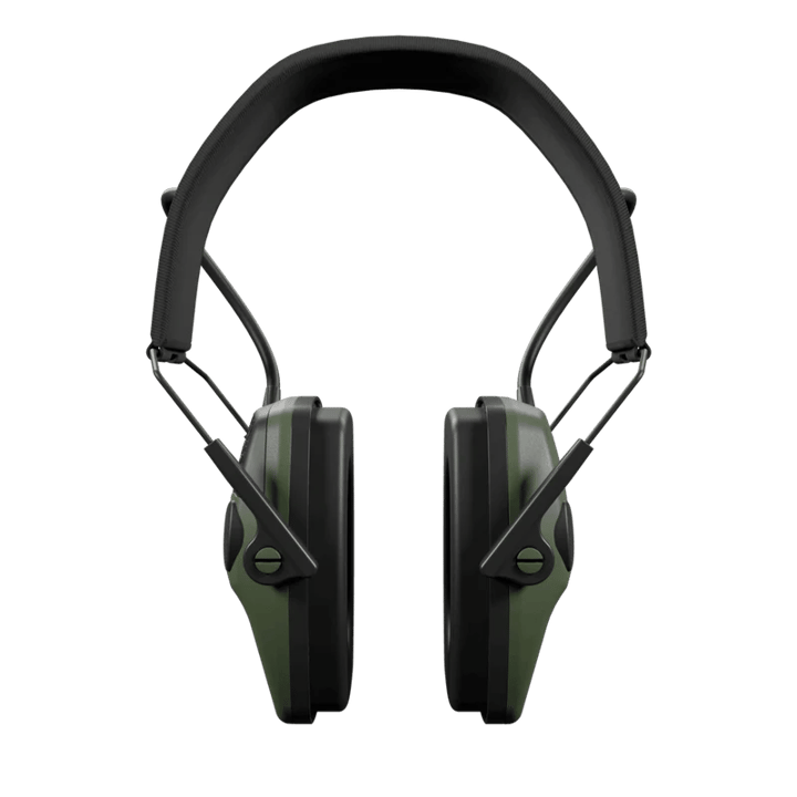 ISOtunes Defy Slim Basic Green ISOtunes ISOtunes Defy Slim Basic Green ISOtunes