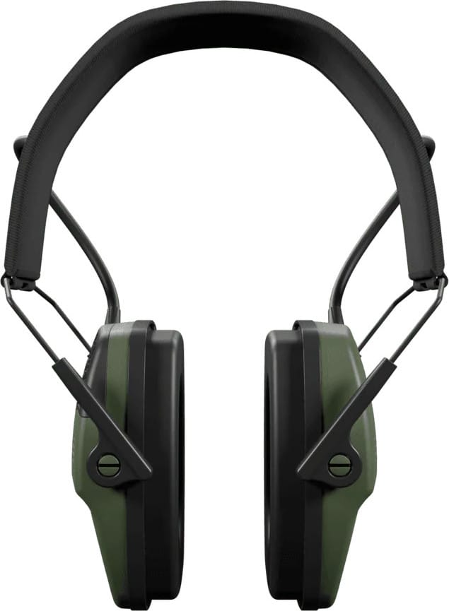 ISOtunes Hørselsvern Sport Defy Slim BT Green ISOtunes ISOtunes Hørselsvern Sport Defy Slim BT Green ISOtunes