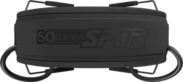 ISOtunes Hørselsvern Sport Defy Slim BT Green ISOtunes ISOtunes Hørselsvern Sport Defy Slim BT Green ISOtunes