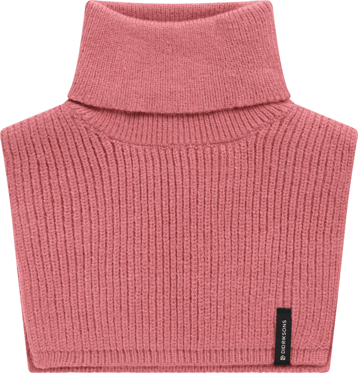 Didriksons Kids' Delfinen Scarf Heather Pink Didriksons